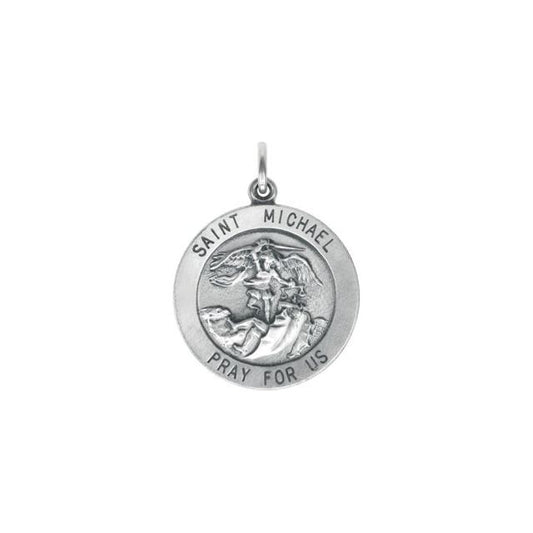 St. Michael Medal