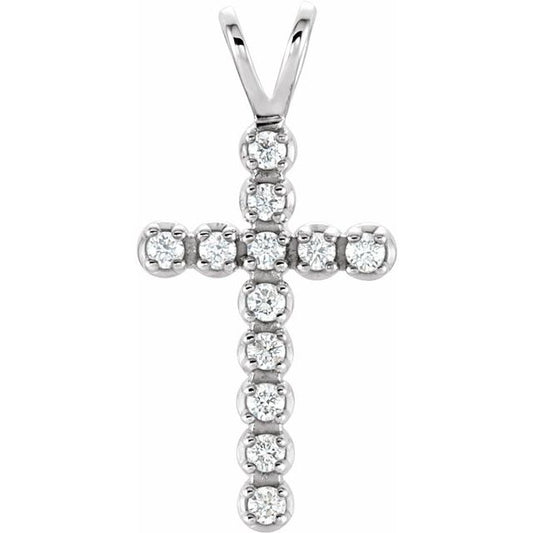 Cross Pendant