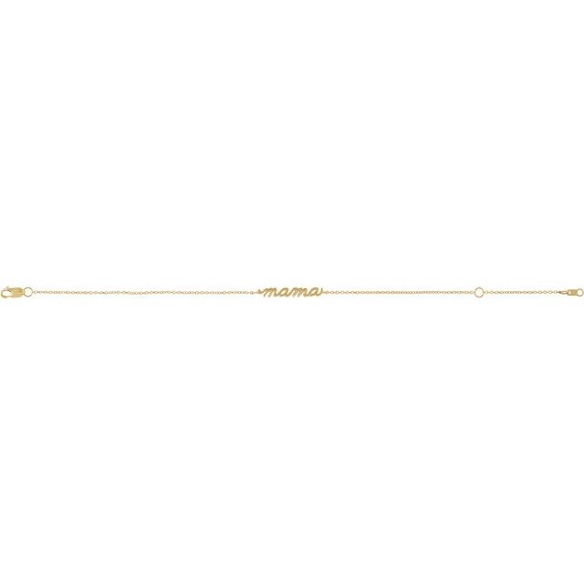 Mama Bracelet
