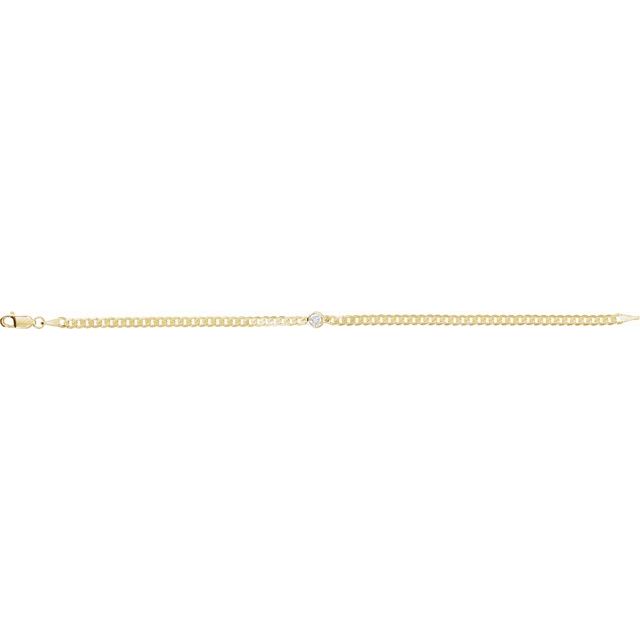 Link Bracelet