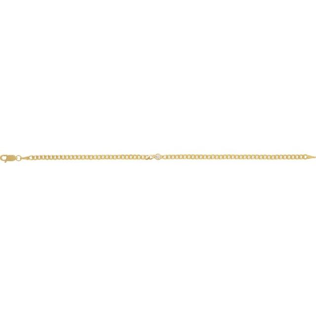 Link Bracelet