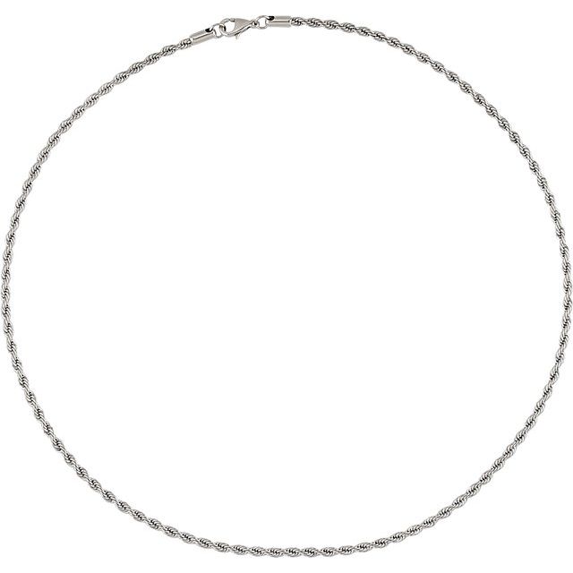 Rope Chain
