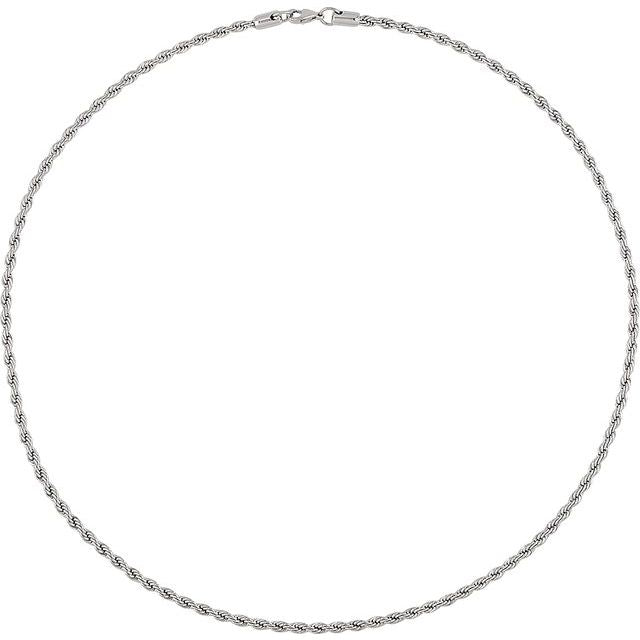 Rope Chain