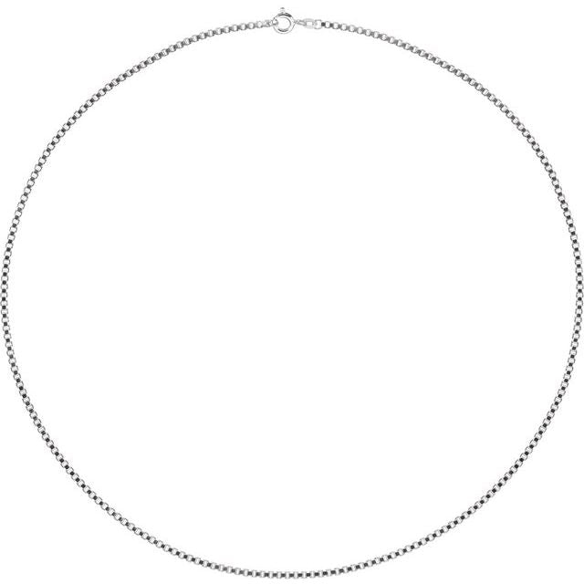 Box Chain