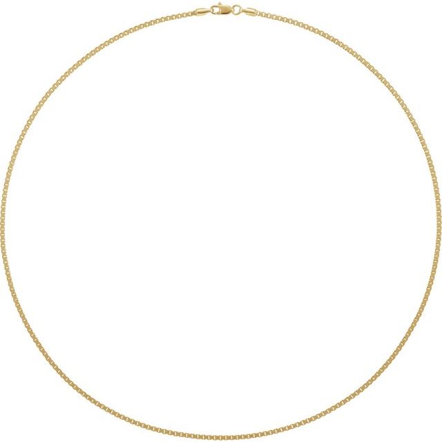 Box Chain