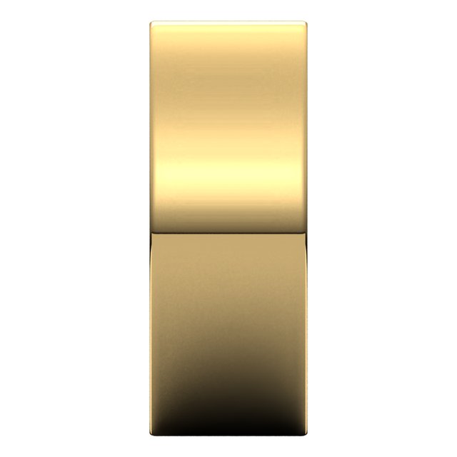 Flat Comfort-Fit Bands