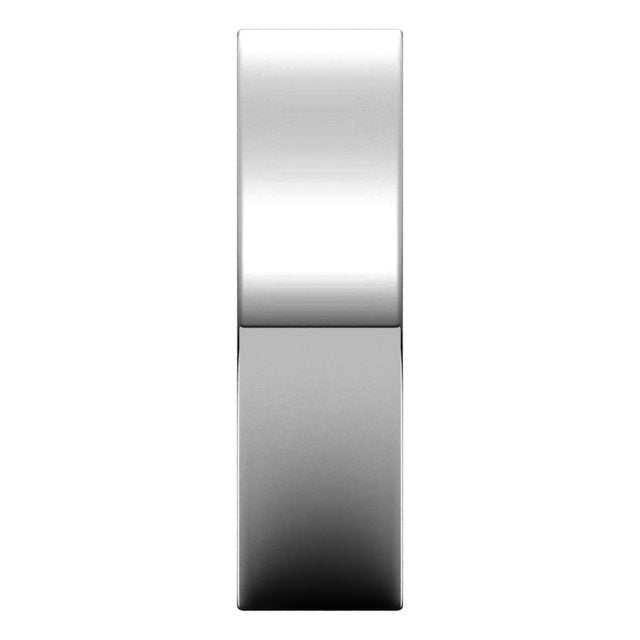 Flat Comfort-Fit Bands