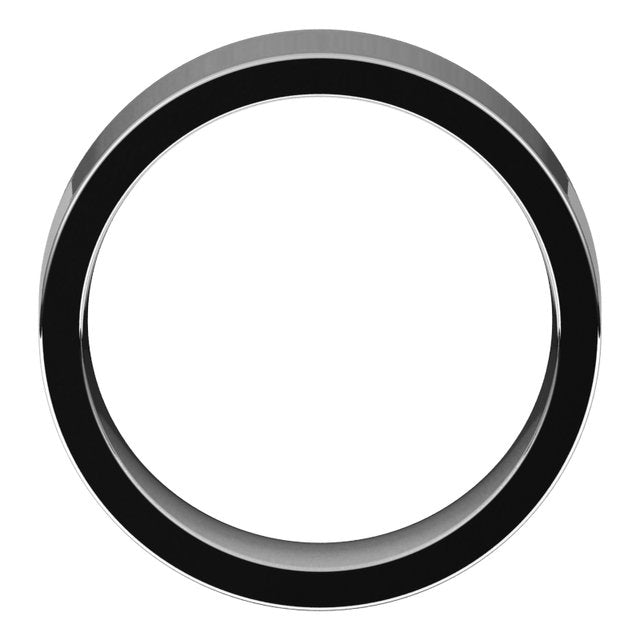 Flat Comfort-Fit Bands