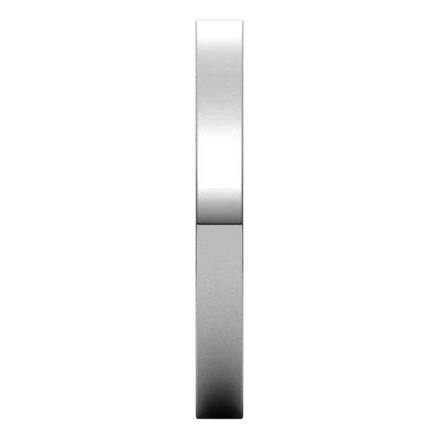 Flat Comfort-Fit Bands