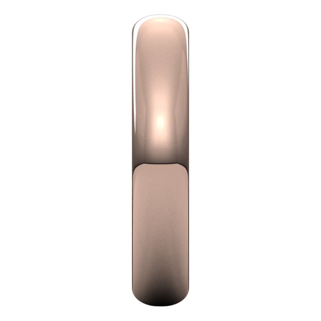 Half Round Bands