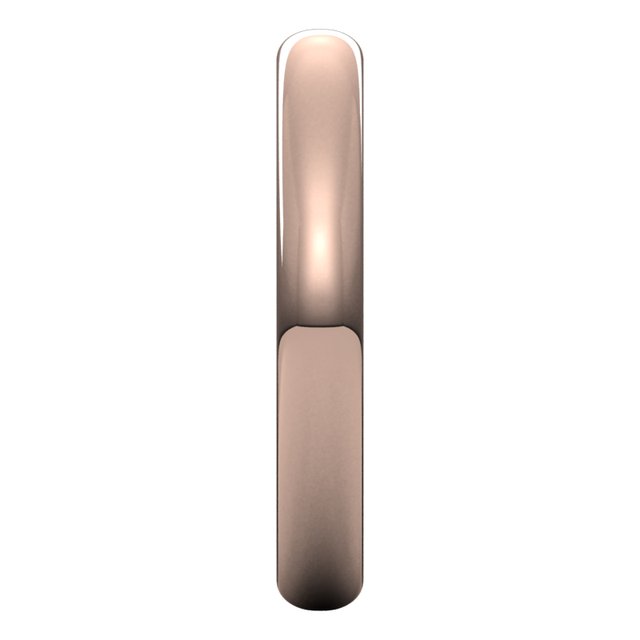 Half Round Bands