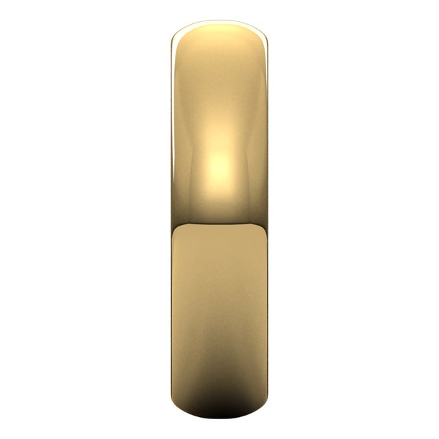 Half Round Bands
