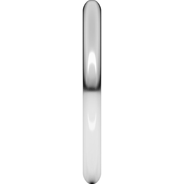 Half Round Bands