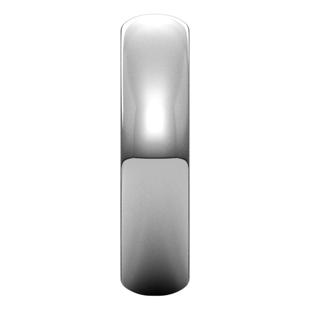 Half Round Bands