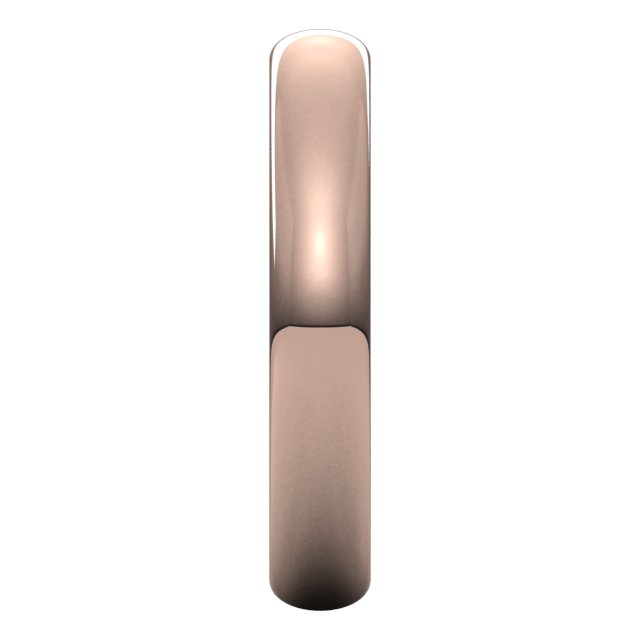 Half Round Bands