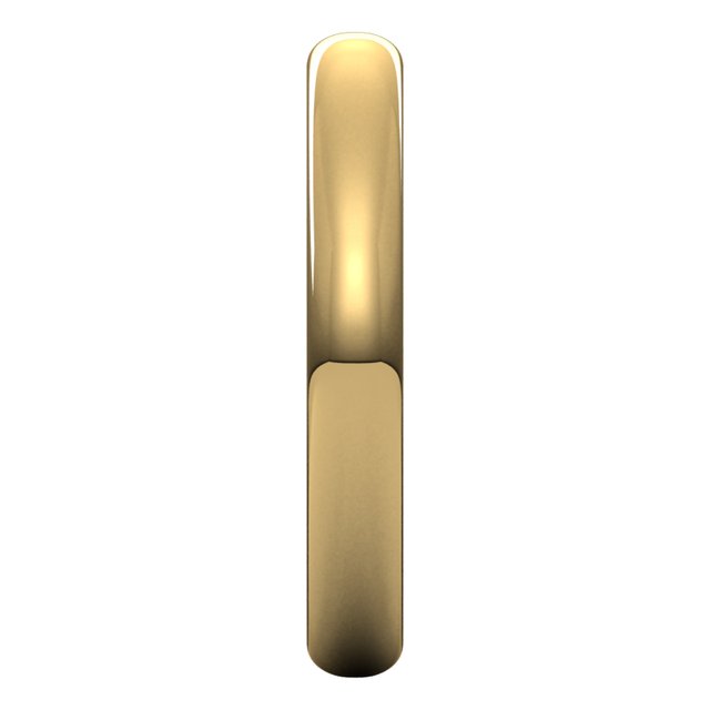 Half Round Bands