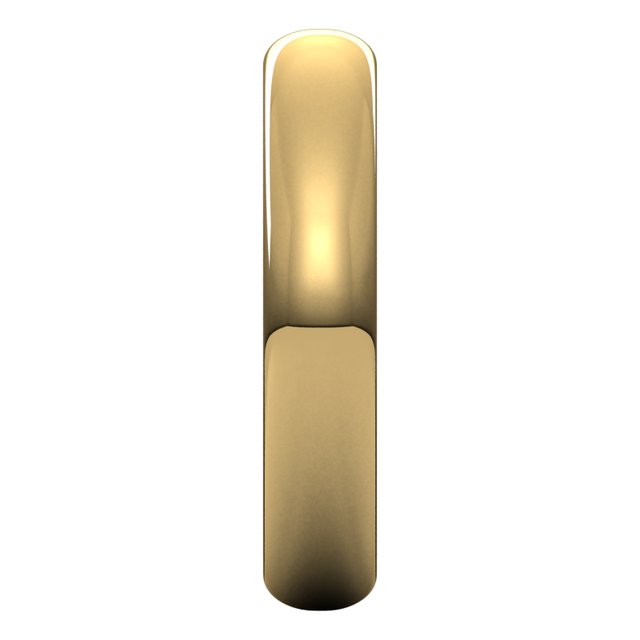 Half Round Bands