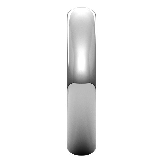 Half Round Bands
