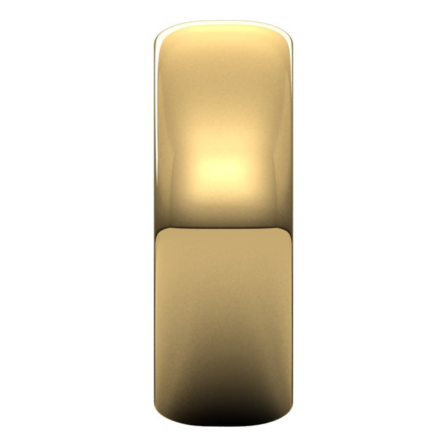 Half Round Bands