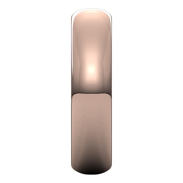 Half Round Bands