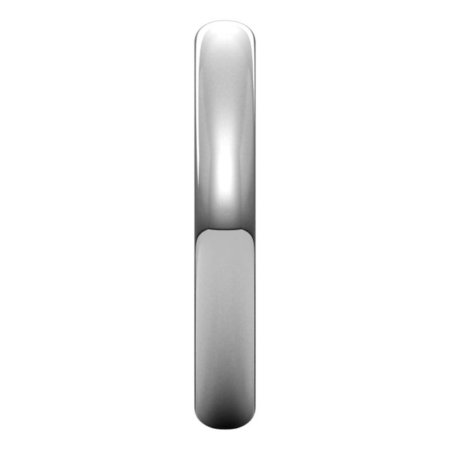 Half Round Bands