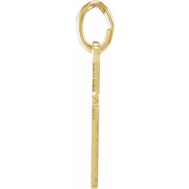 Cross Pendant