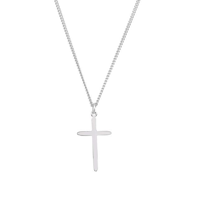 Cross Necklace or Pendant