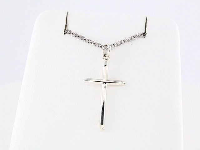 Cross Necklace or Pendant