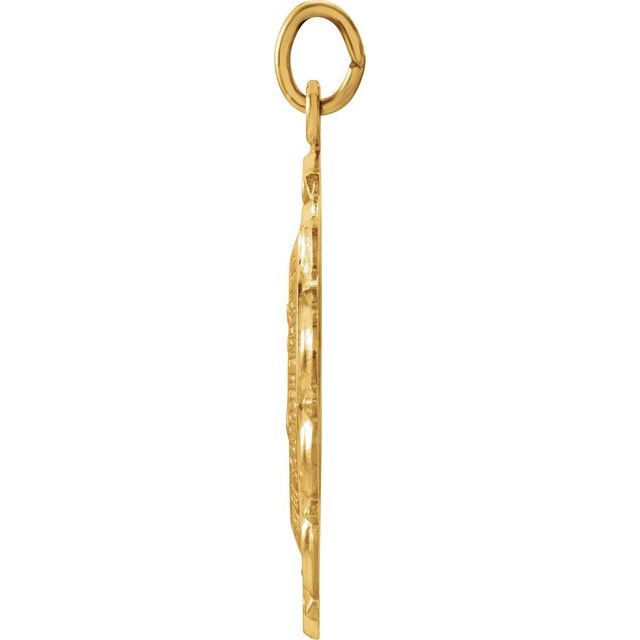 Miraculous Medal