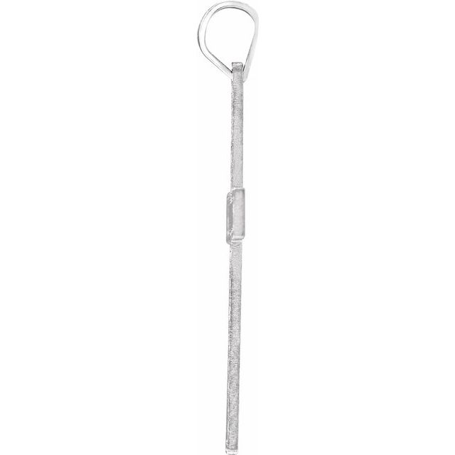 Cross Necklace or Pendant