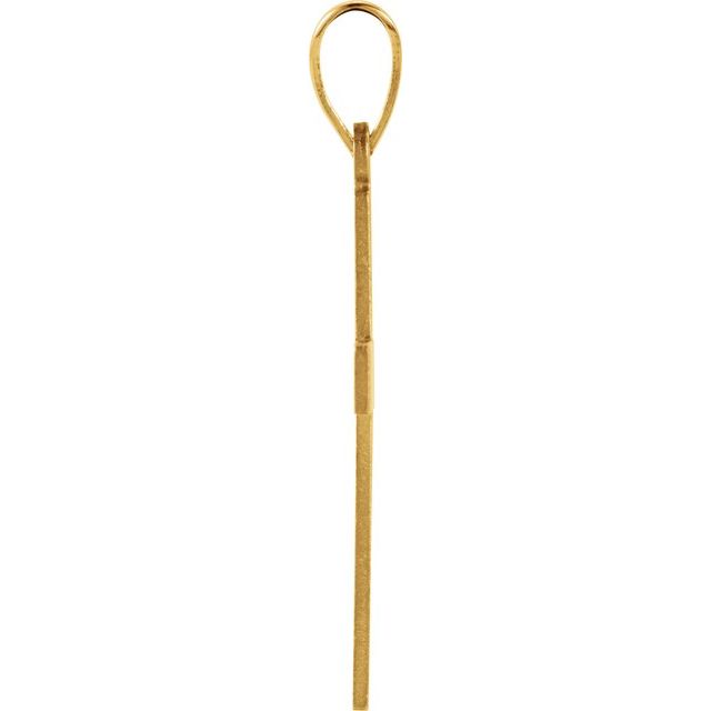 Cross Necklace or Pendant