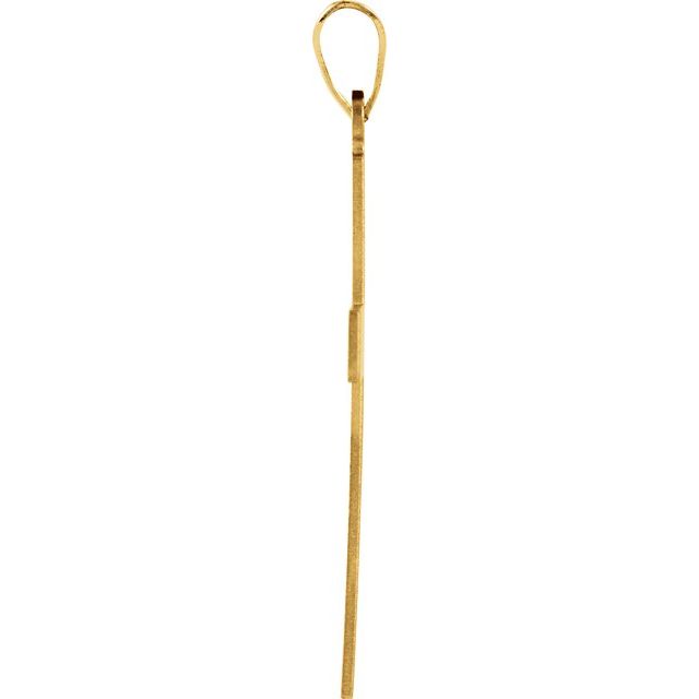Cross Necklace or Pendant