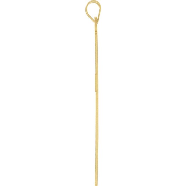 Cross Necklace or Pendant