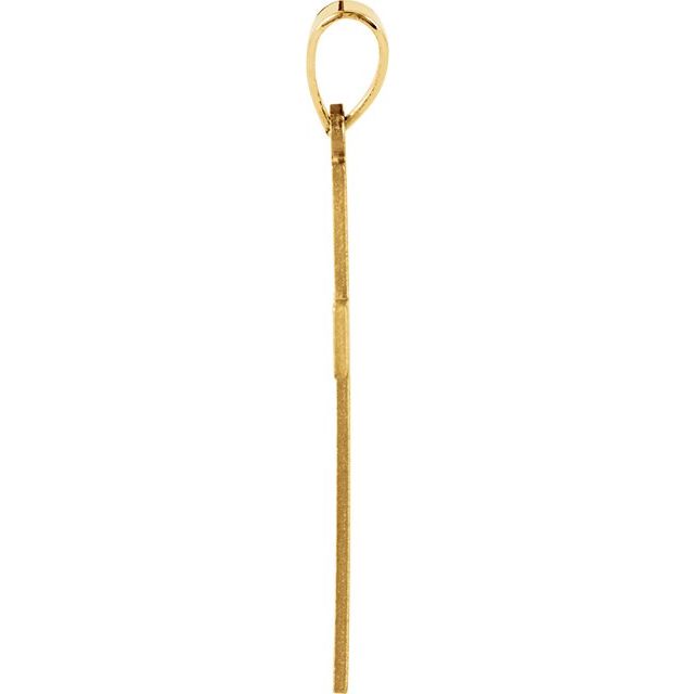 Cross Necklace or Pendant