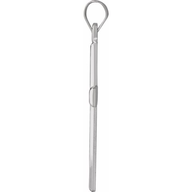Cross Necklace or Pendant