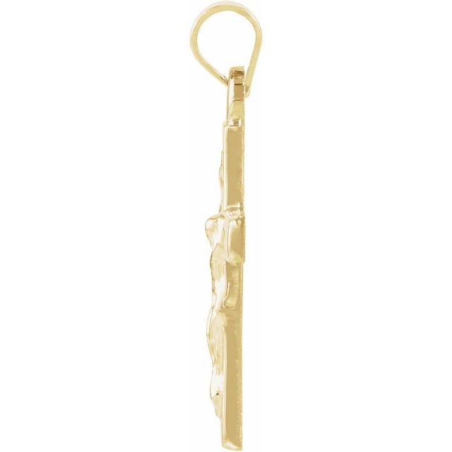 Crucifix Pendant