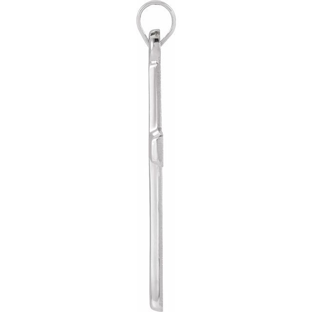 Cross Necklace or Pendant