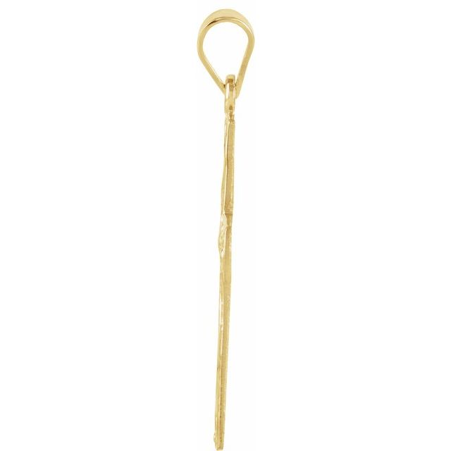 Cross Pendant