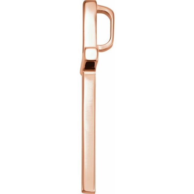 Cross Necklace or Pendant