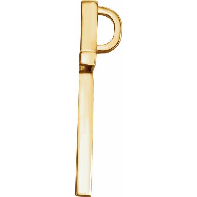 Cross Necklace or Pendant