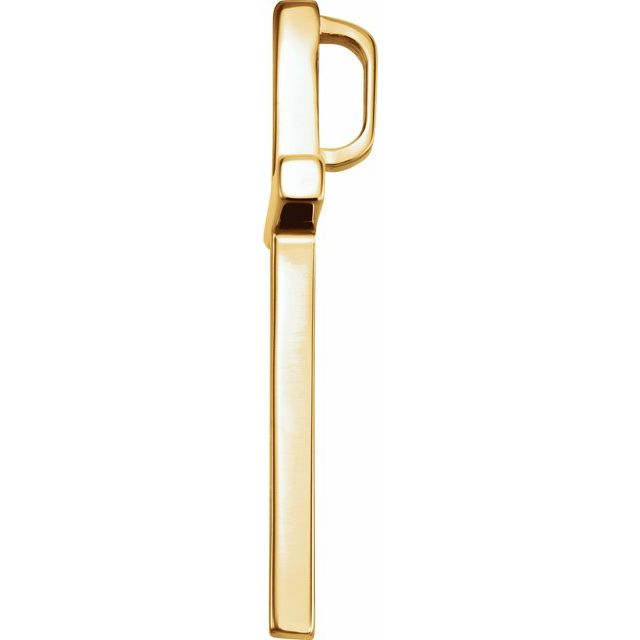 Cross Necklace or Pendant