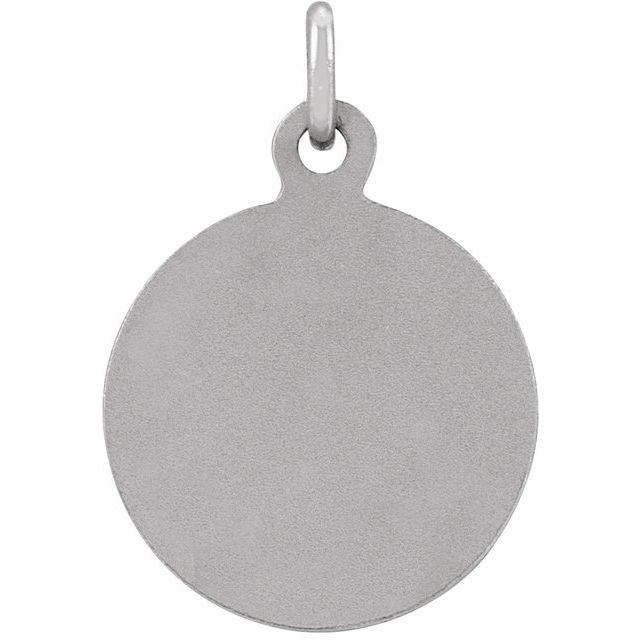 St. Francis of Assisi Medal
