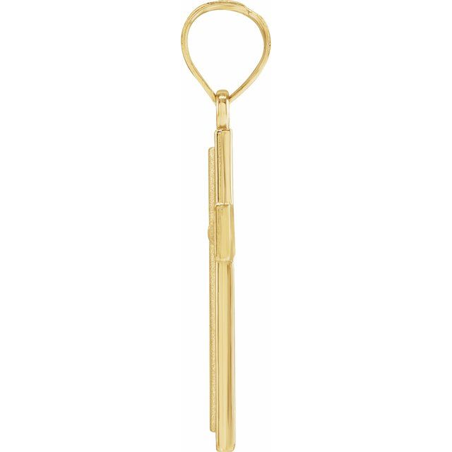 Cross Pendant