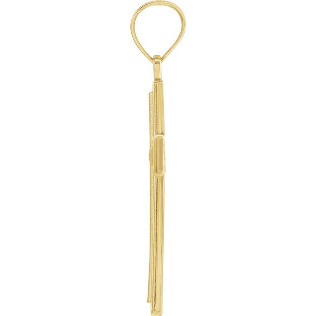 Cross Pendant