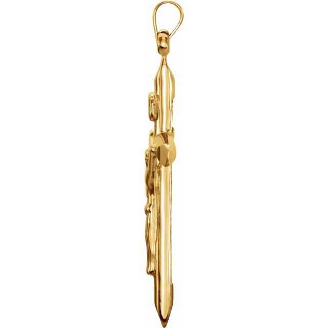 Crucifix Pendant