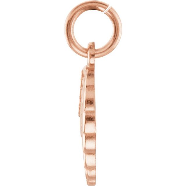 Posh Mommy? Wing Charm or Dangle