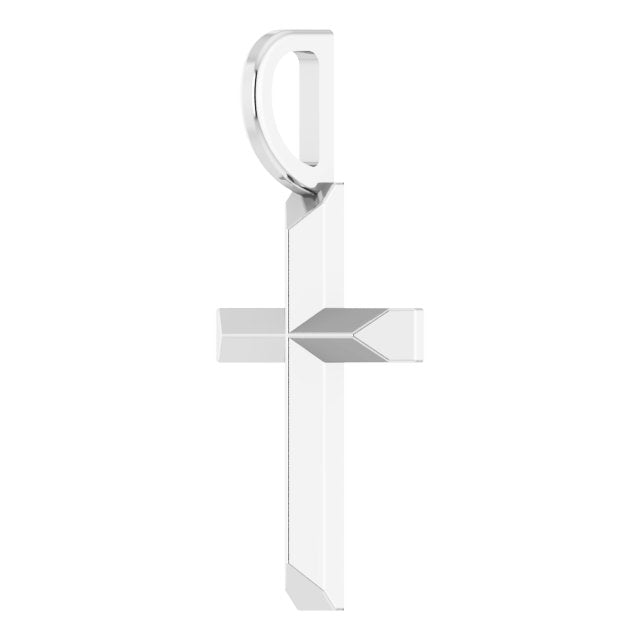 Cross Necklace or Pendant