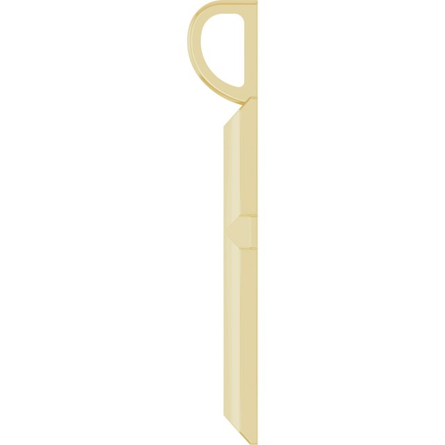 Cross Necklace or Pendant