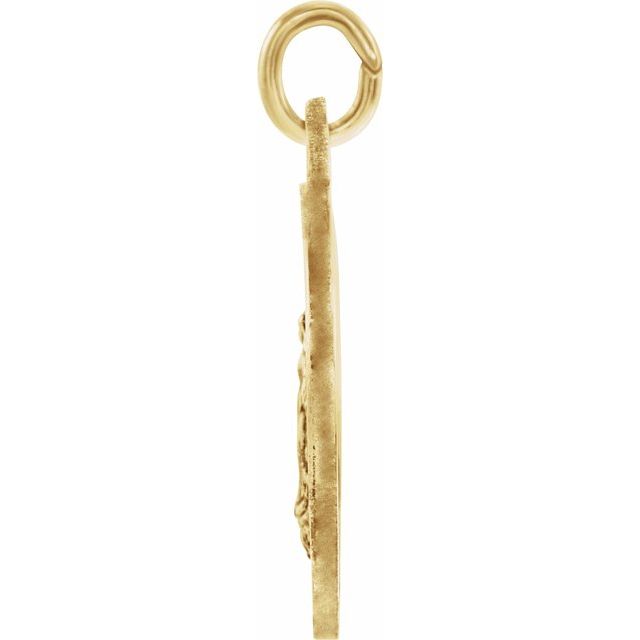 Miraculous Medal