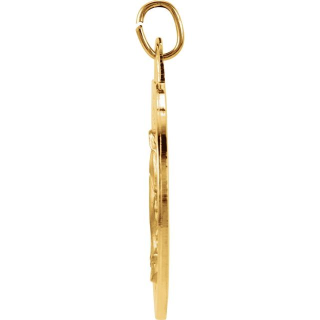 Miraculous Medal